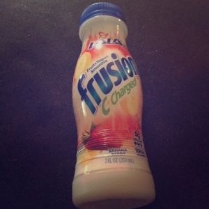 LALA frusion yogurt drank
